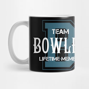 BOWLES Mug